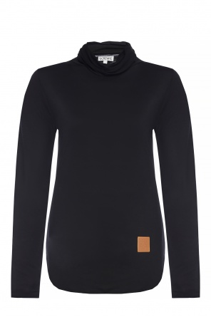 High neck top, zdjęcie 1 High neck top od Loewe